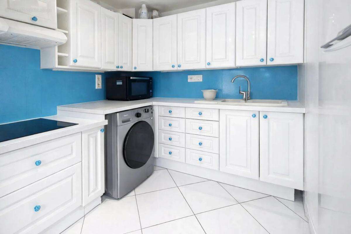 Appartement à SAINT-MANDRIER-SUR-MER