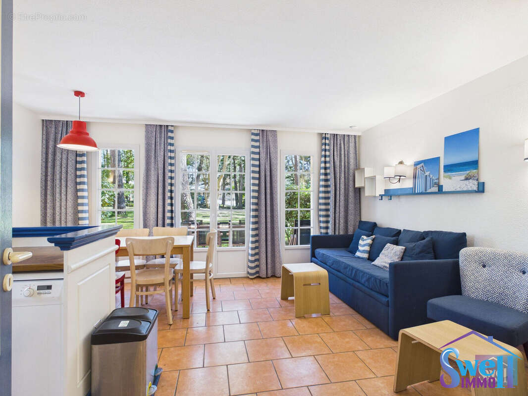 Maison à MOLIETS-ET-MAA