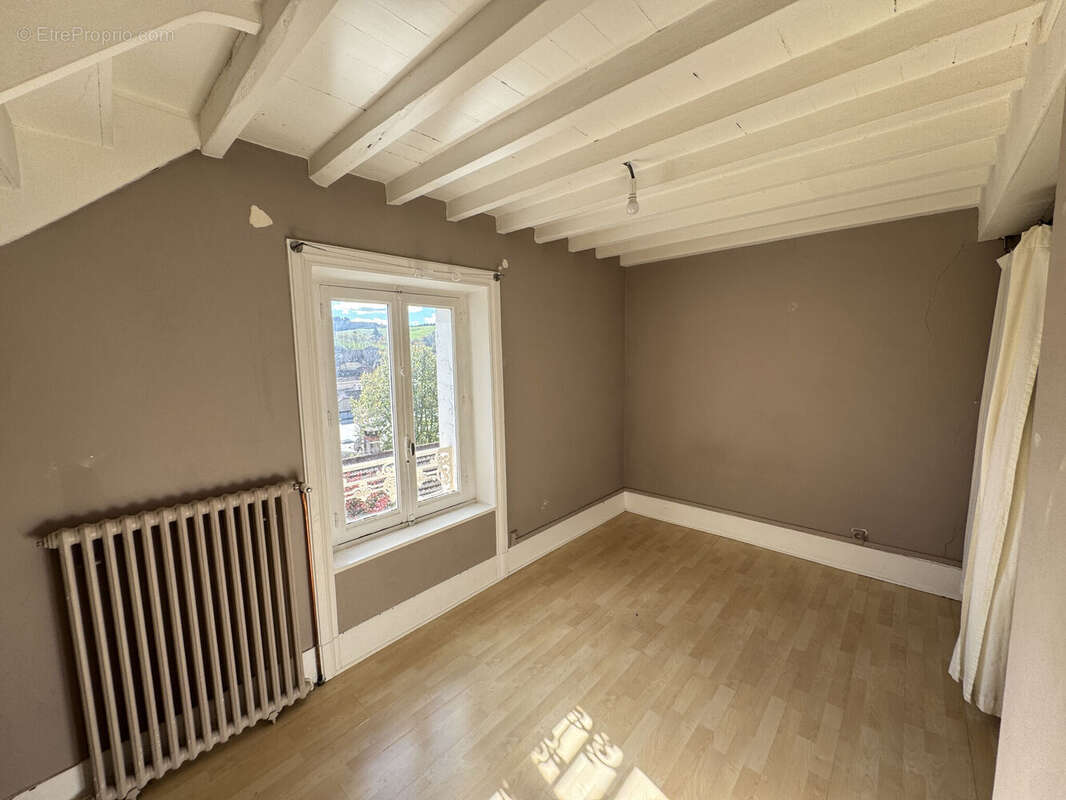 Photo 6 - Maison à AMPLEPUIS