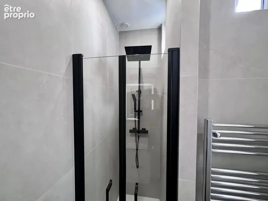 Paris 7 - invalides / tour maubourg - 1 chambre - photo 2