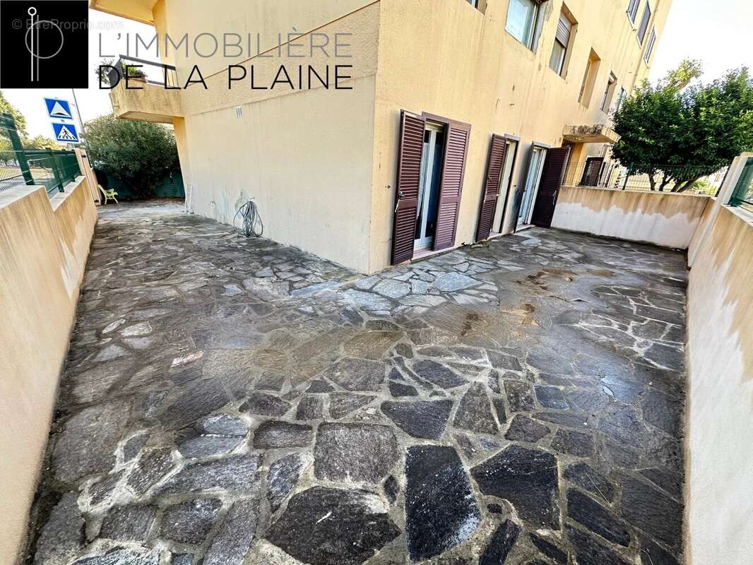 Appartement à PENTA-DI-CASINCA