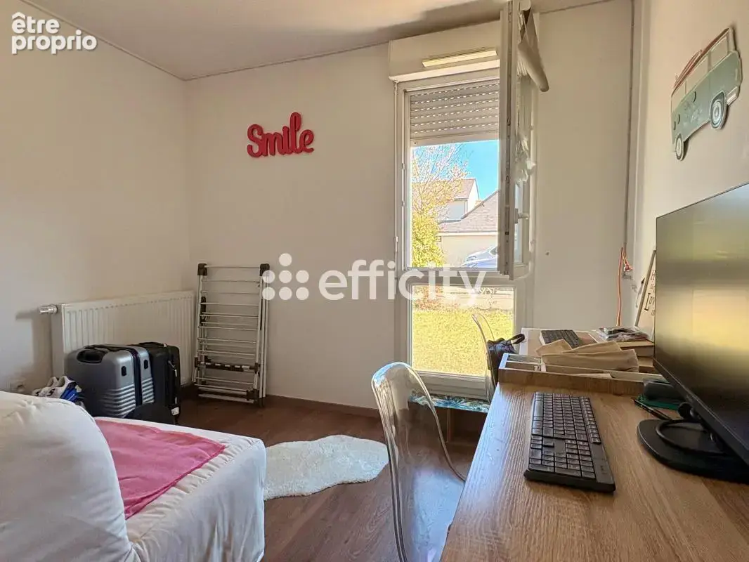 Appartement récent - photo 11