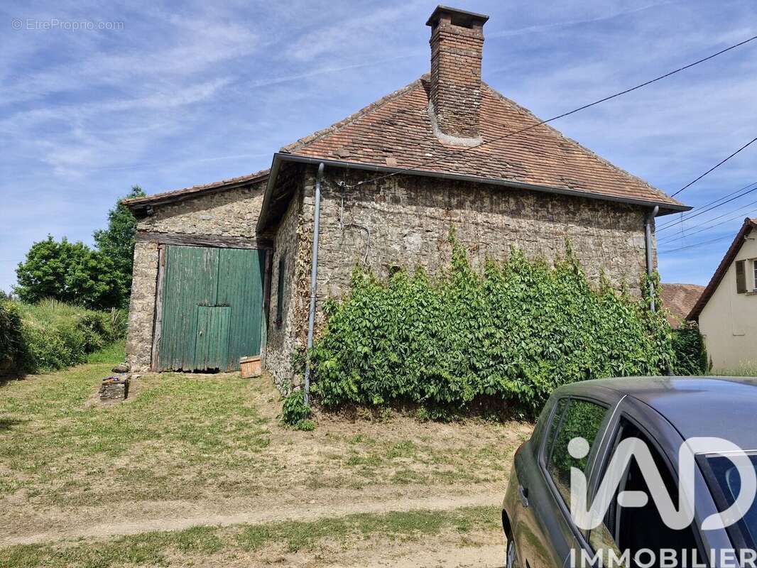 Maison 43 m² à La Meyze  - photo 2