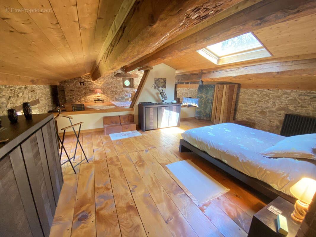 Photo 6 - Maison à DOURGNE