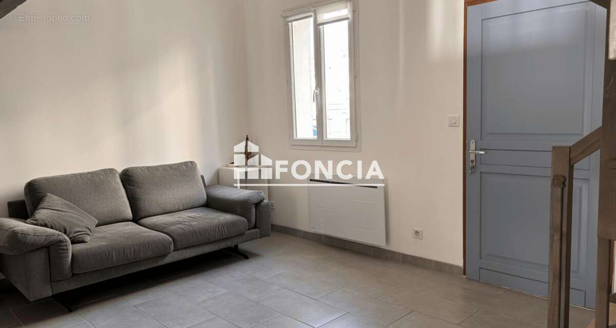 Appartement à CHATELAILLON-PLAGE