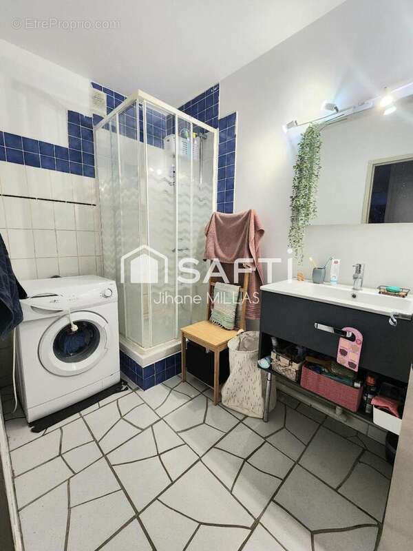 Photo 6 - Appartement à TOULOUSE