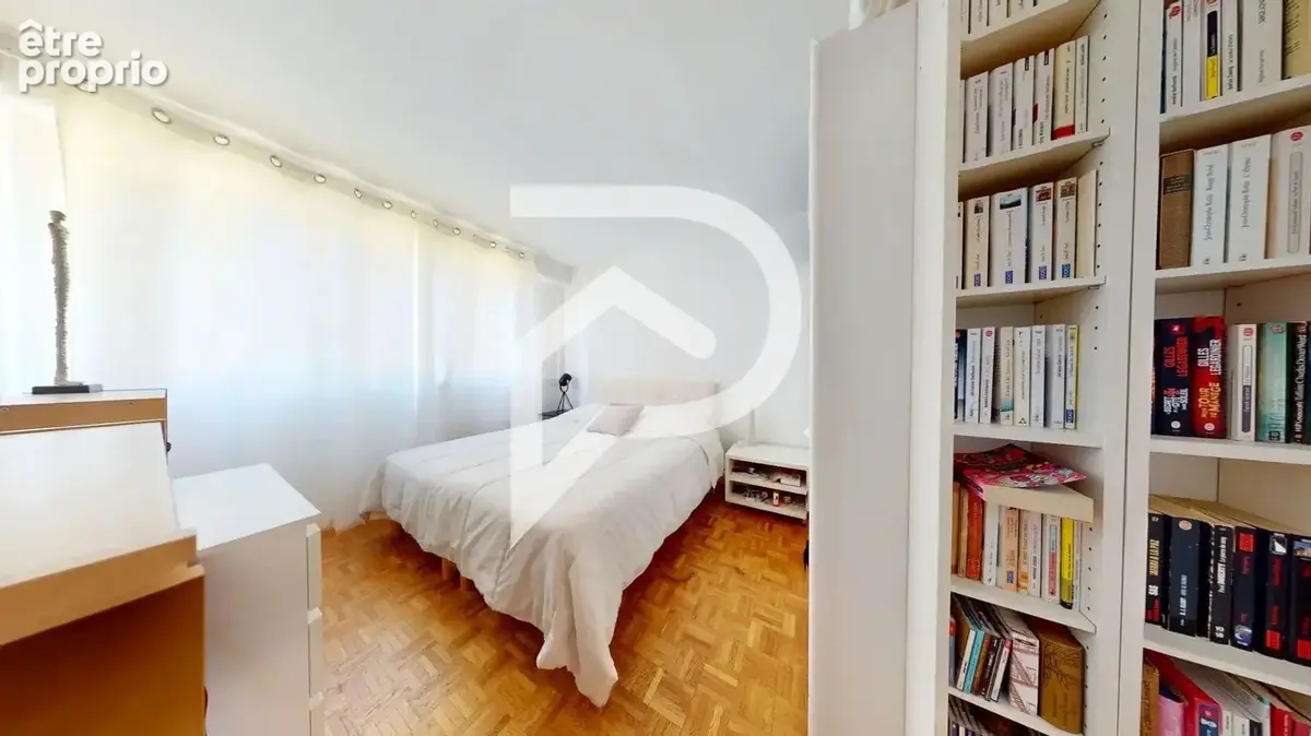 Vente Appartement Verneuil-sur-seine(78480) 169 000ï¿œ - photo 5