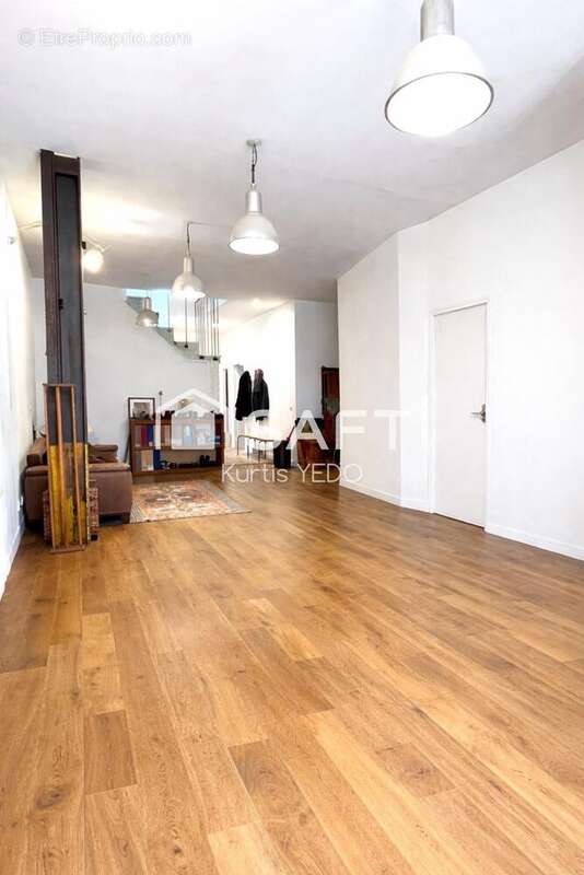 Photo 6 - Appartement à NEUILLY-PLAISANCE