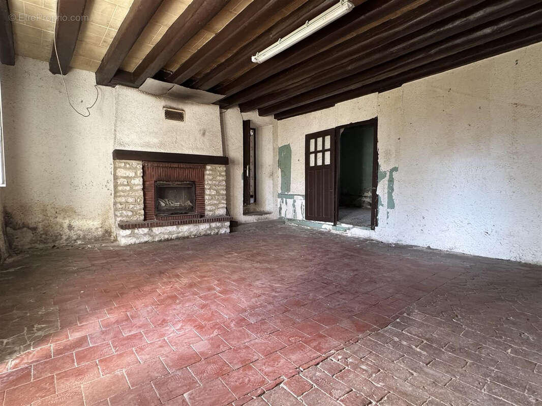 Maison à SEES