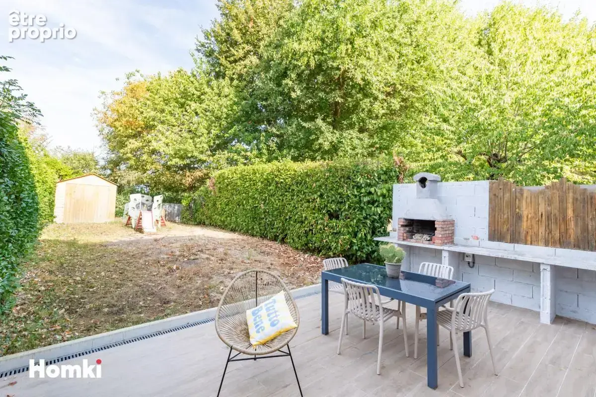 Maison/Villa T4 de 95 m²à Saint-Jean 31240 - photo 12