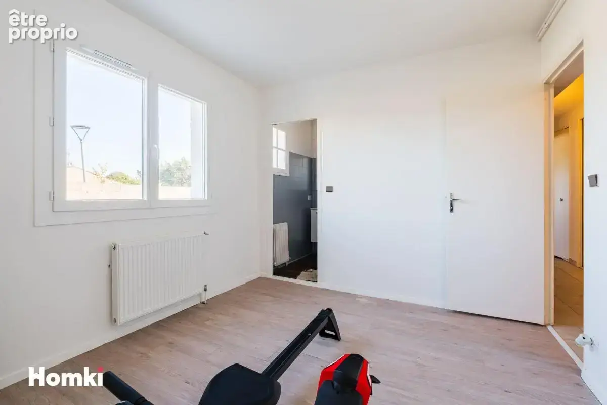 Maison/Villa T5 de 132 m² à Aussonne 31840 - photo 11