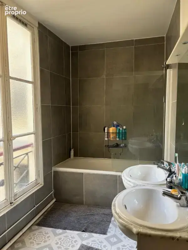 Appartement - photo 8