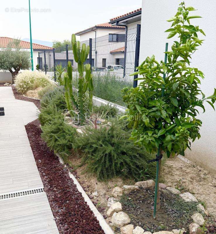 Maison à SAINT-JEAN-LASSEILLE