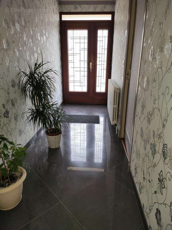 Photo 6 - Maison à NEUVY-PAILLOUX