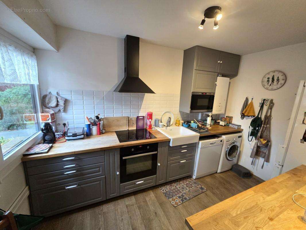 Appartement à TOURCOING