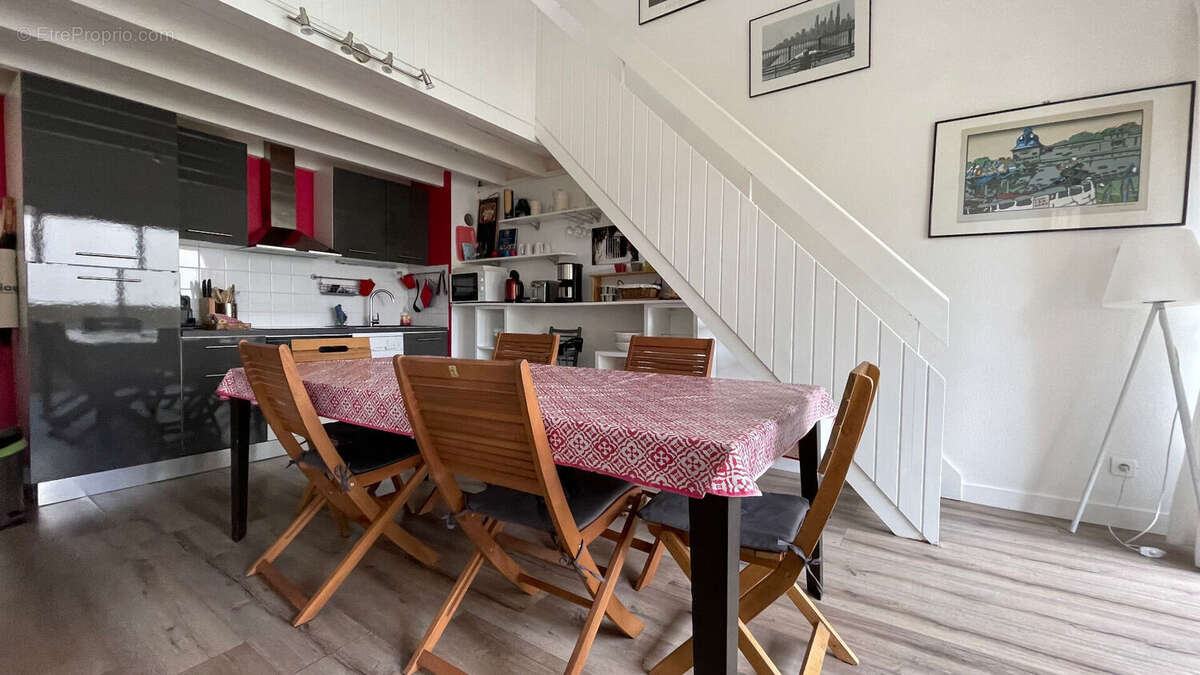Maison Combrit 135 m² - photo 12