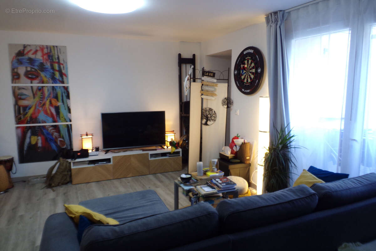 Maison à VAISON-LA-ROMAINE