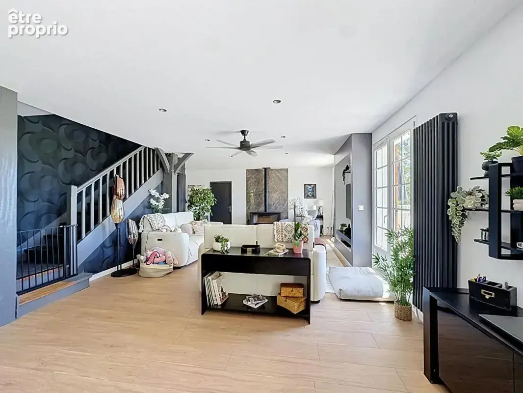 A vendre propriété d'exception à TRELISSAC 24750 - photo 4