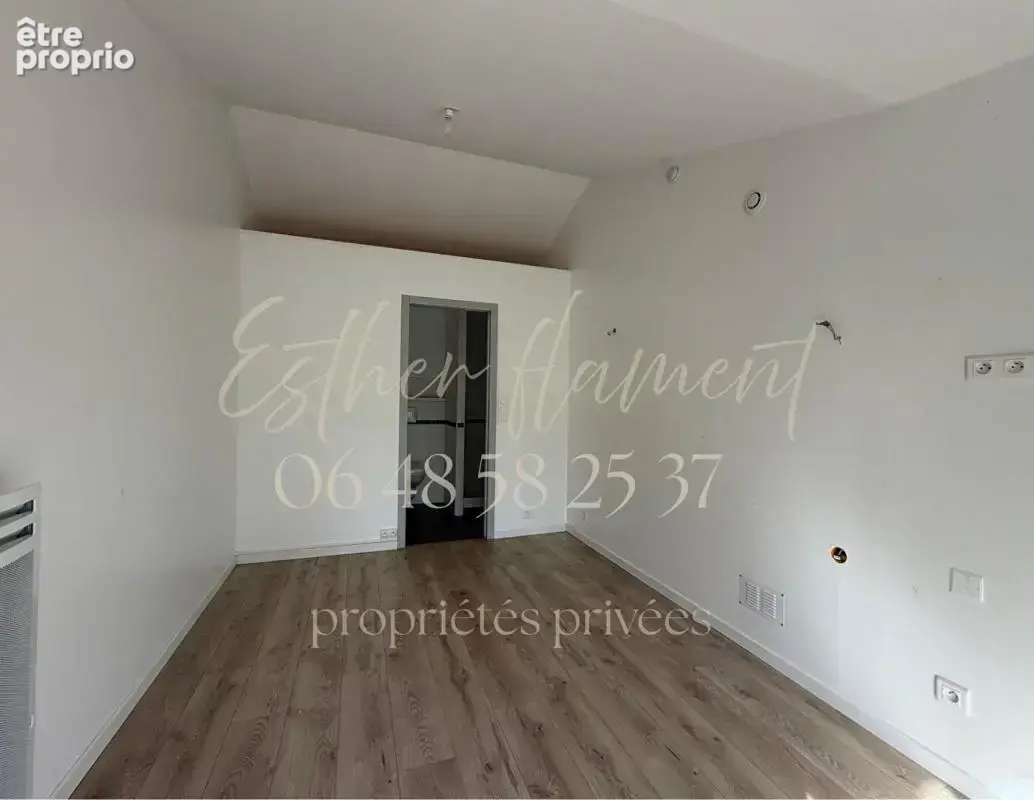 Bagard maison individuelle 4 chambres terrain 700 m² - photo 14
