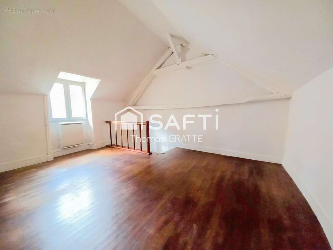 Photo 2 - Maison à SARLAT-LA-CANEDA