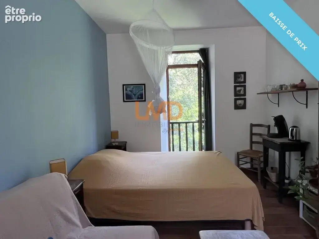 Maison rénovée, au calme - photo 6