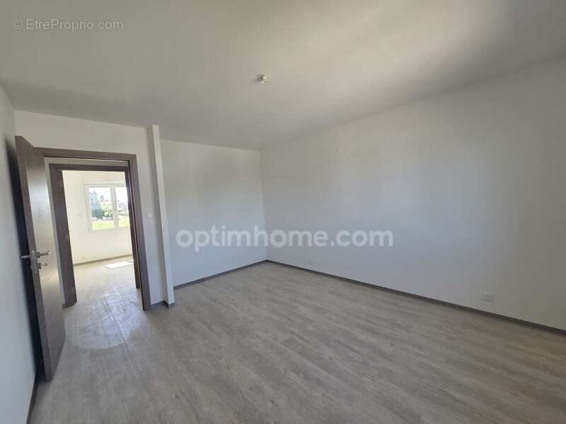 Pavillon individuel à vendre 3 chambres, garage et jardin à THIERVILLE SUR MEUSE - photo 12