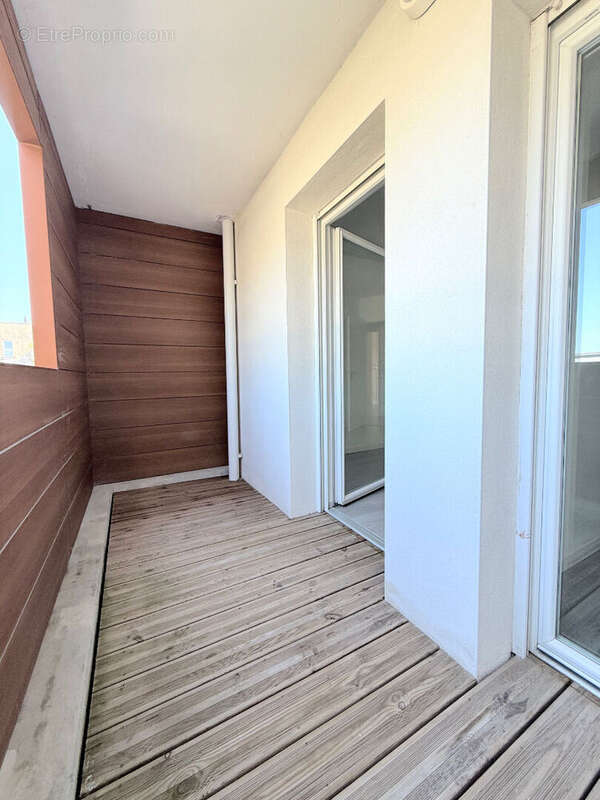 Appartement à BAYONNE