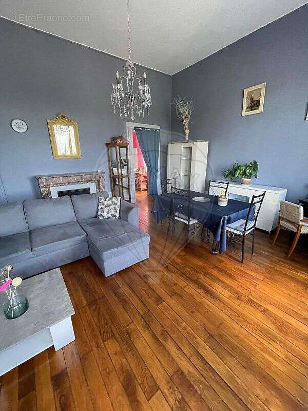 Appartement 2 chambre(s) à vendre - photo 7