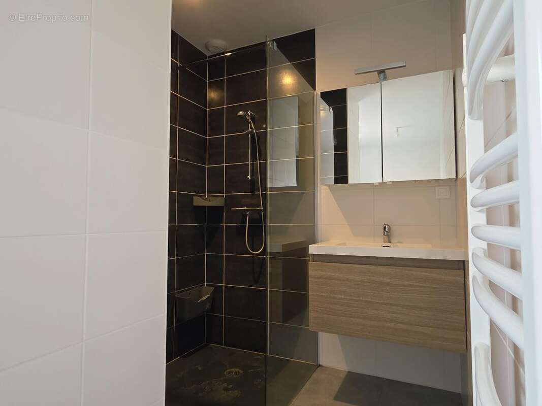 Maison à CHATEAU-GONTIER