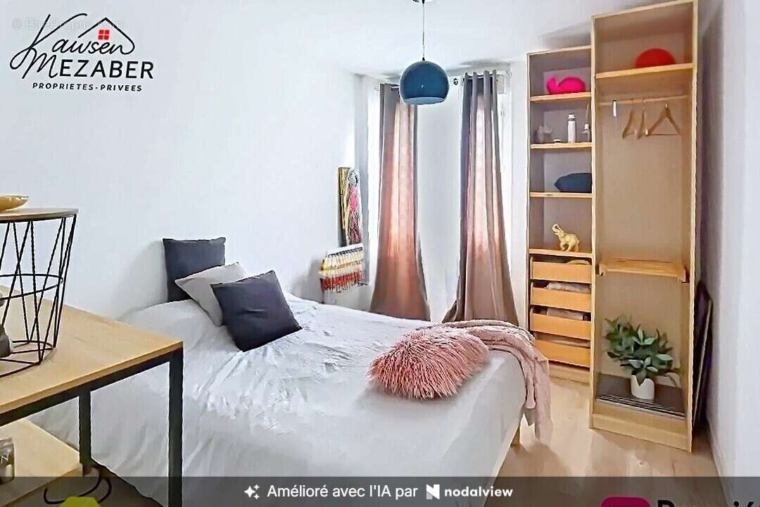 Appartement familial lumineux 5 pièces CENTRE VILLE CAUDERAN - photo 3