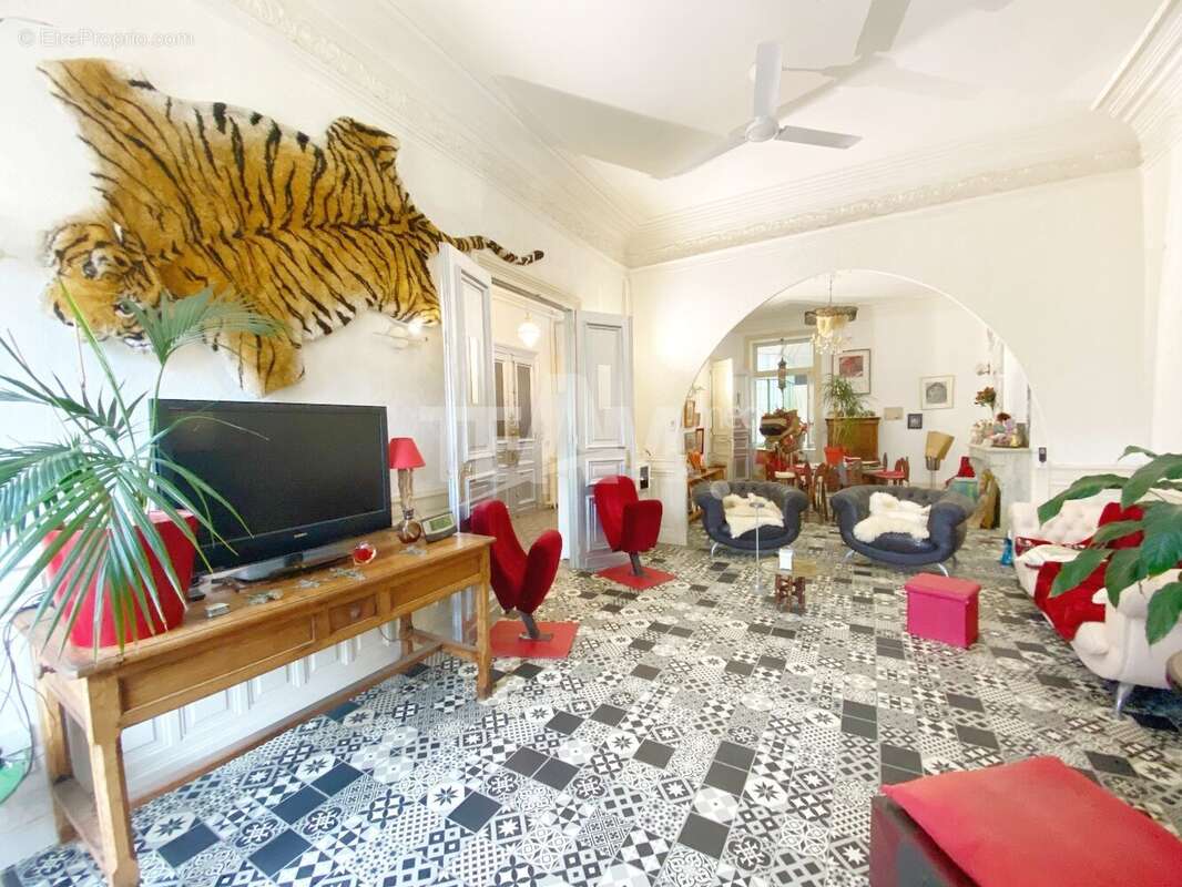 Appartement à SETE