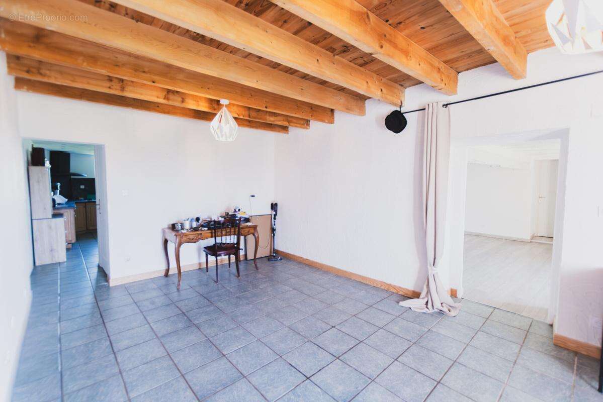 Maison à VILLEFRANCHE-DE-LAURAGAIS