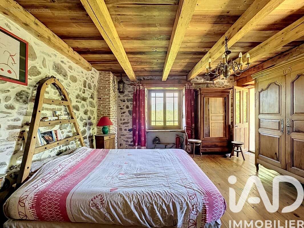 Maison 165 m² à Arenthon  - photo 8