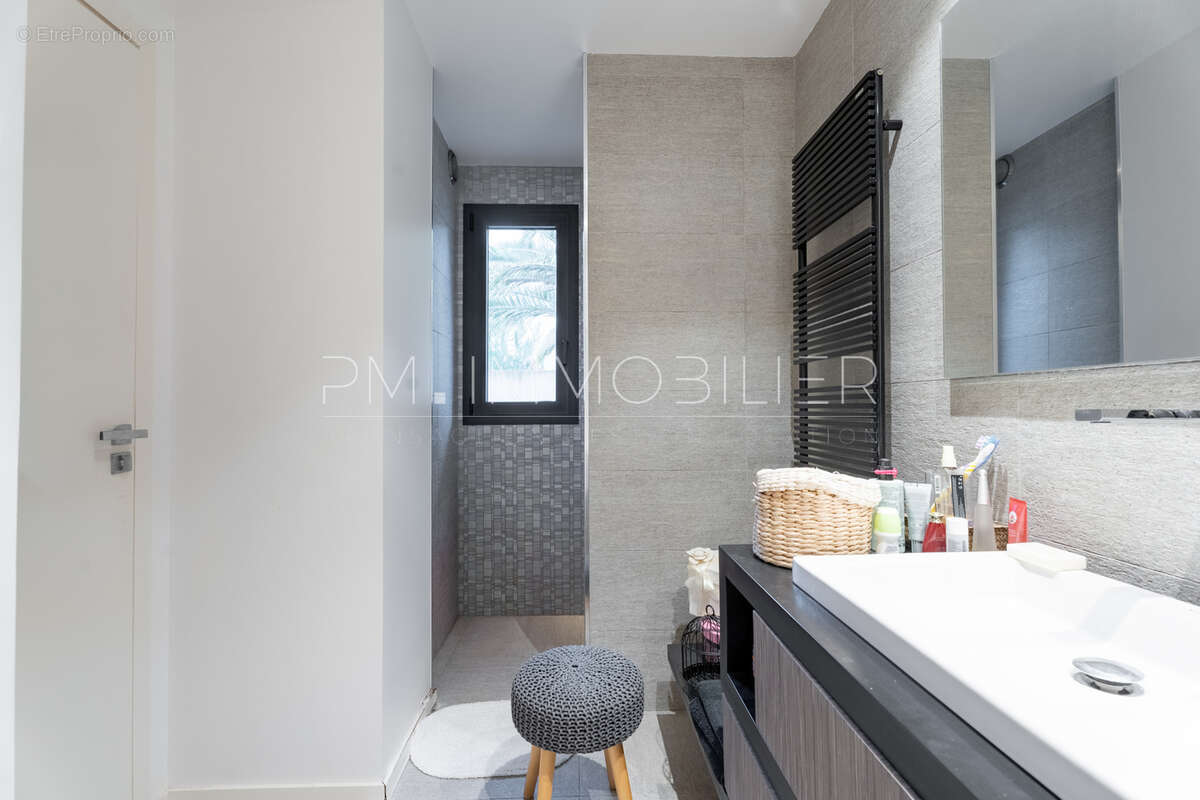 Maison à MARSEILLE-9E