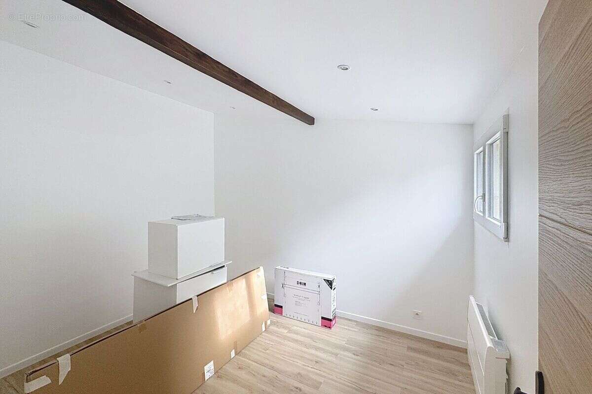 Appartement à VIRY-CHATILLON