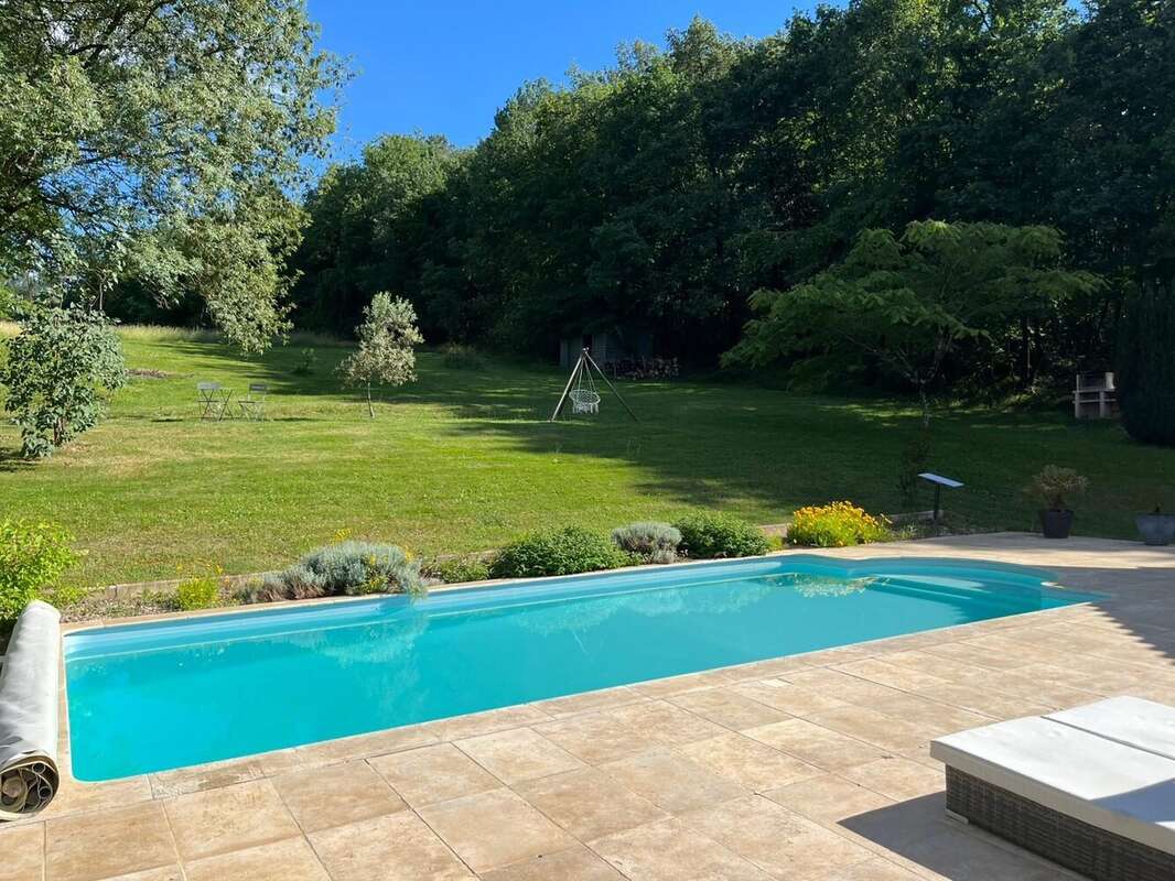 Maison 192 m² à Vergt-De-Biron  - photo 2