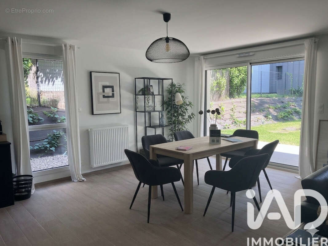 Photo 5 - Appartement à ARRADON