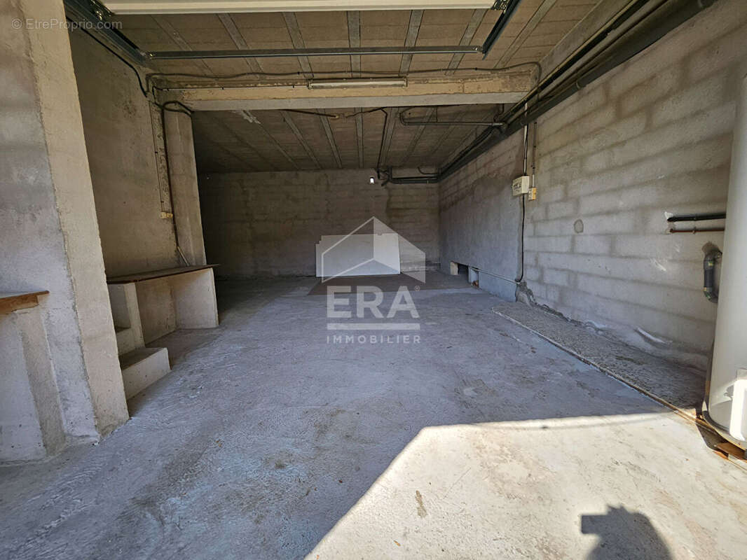 Maison à MARSEILLE-15E