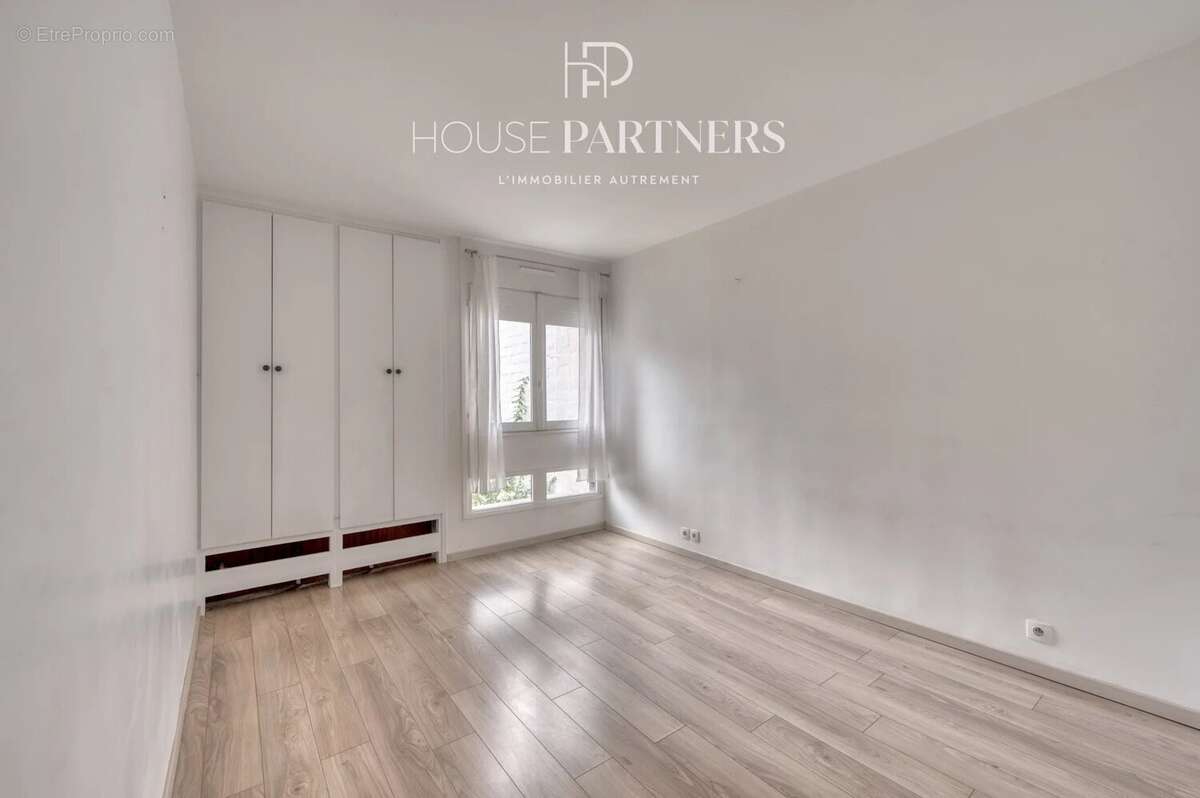 Appartement à SAINT-GERMAIN-EN-LAYE