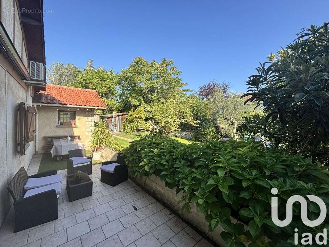 Photo 9 - Maison à BORDEAUX