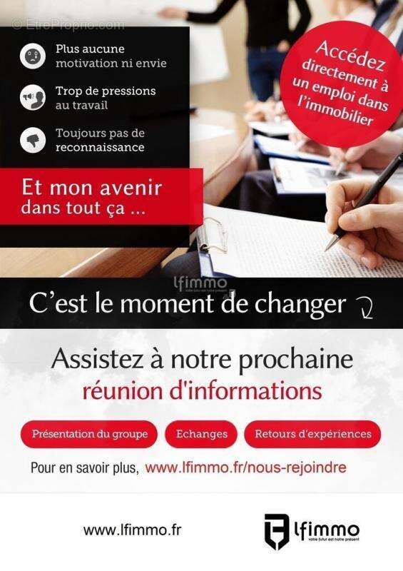 Appartement à THANN