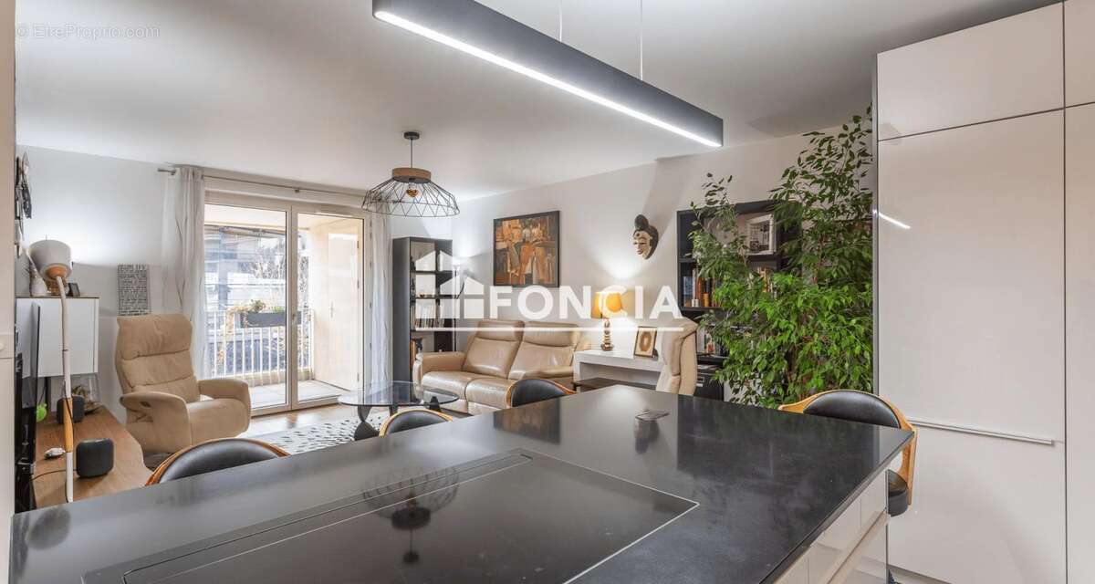 Appartement à ANTONY