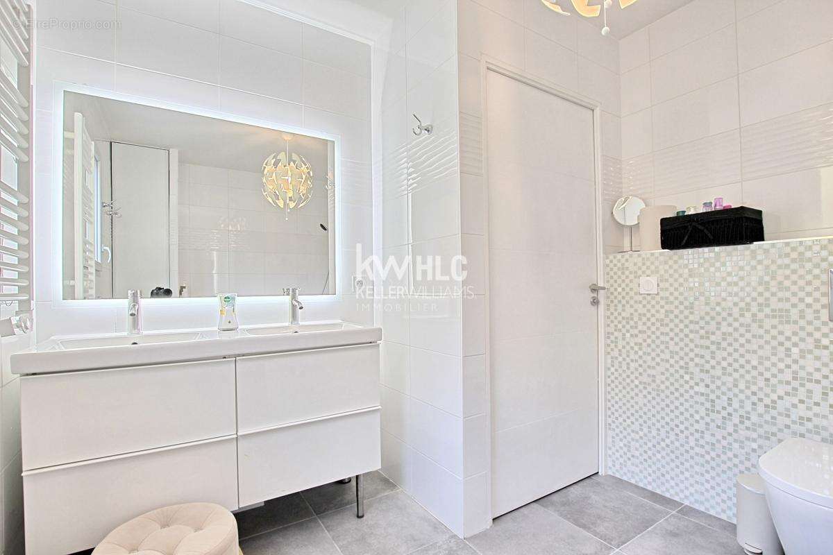 Appartement à LE CANNET