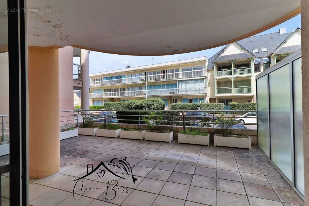 Appartement à PORNICHET