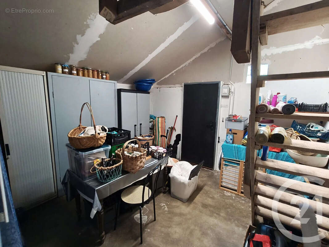 Maison 124 m² à Premery  - photo 9