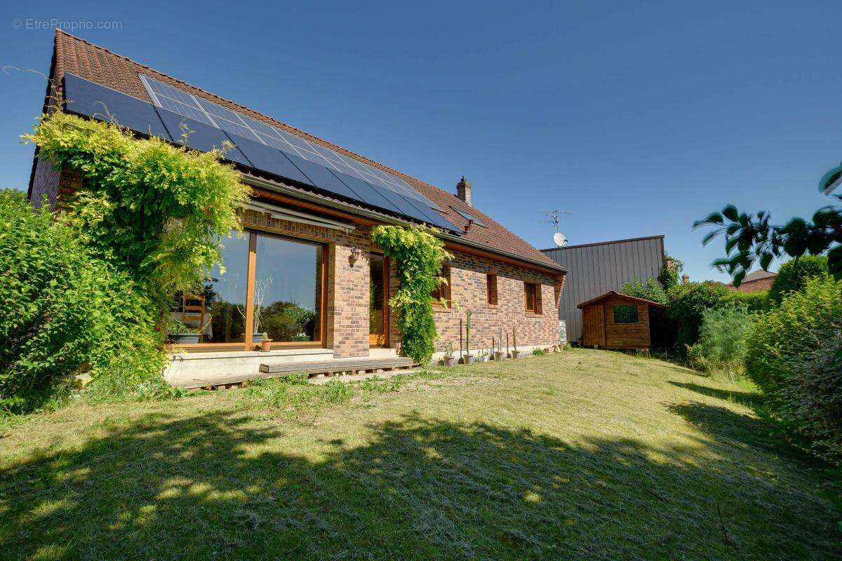 Maison 171 m² à Arleux  - photo 37