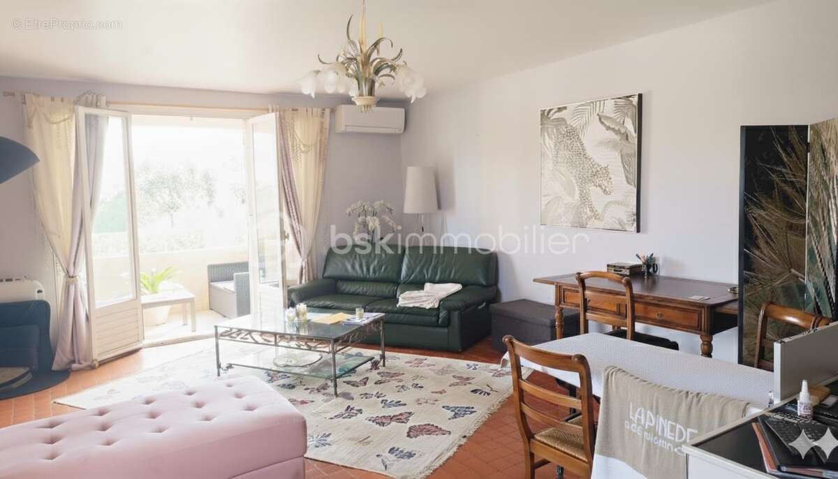 Appartement à LA SEYNE-SUR-MER