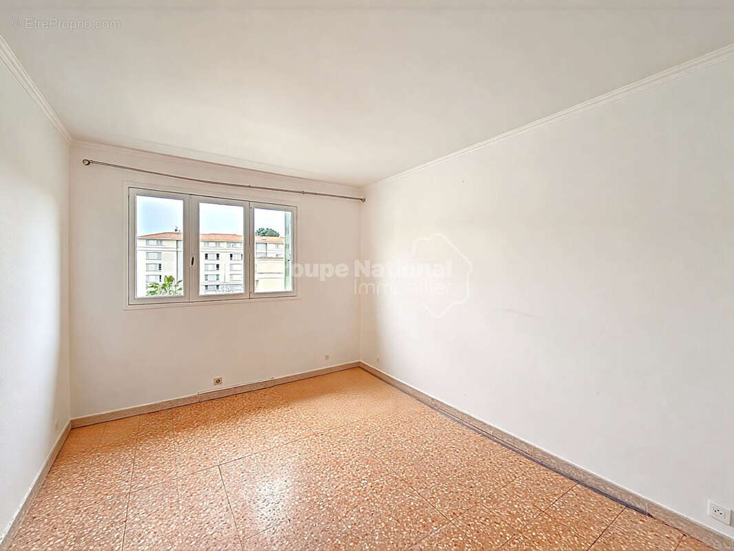 Appartement à MANDELIEU-LA-NAPOULE
