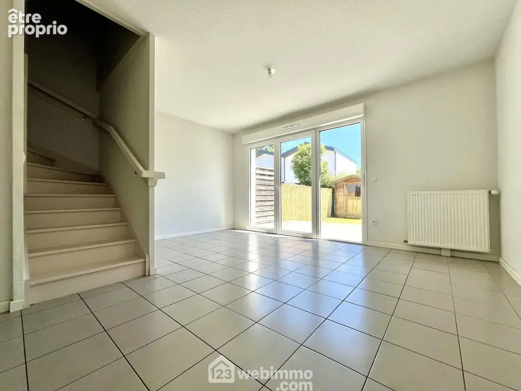 Photo Appartement à Parempuyre au prix de 210 000€