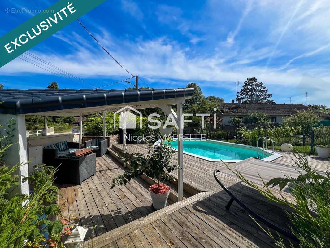 Photo 3 - Maison à LANGON